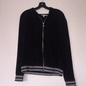 **Victoria’s Secret ZIP-Up Jacket